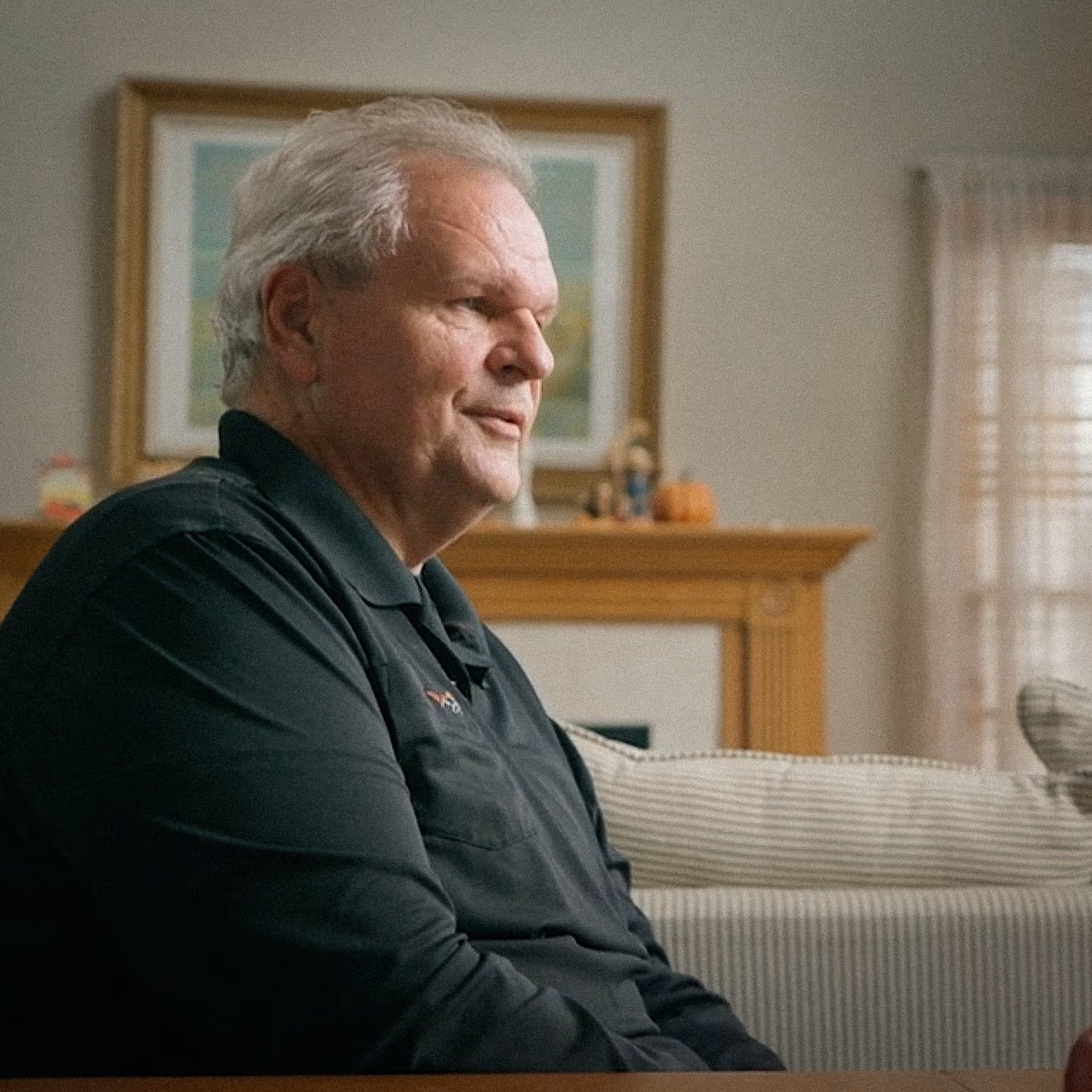 mark's cancer story