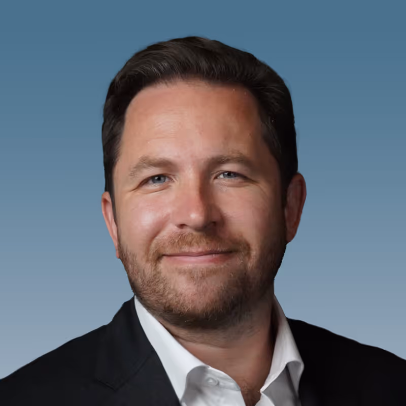 Alex Cramer