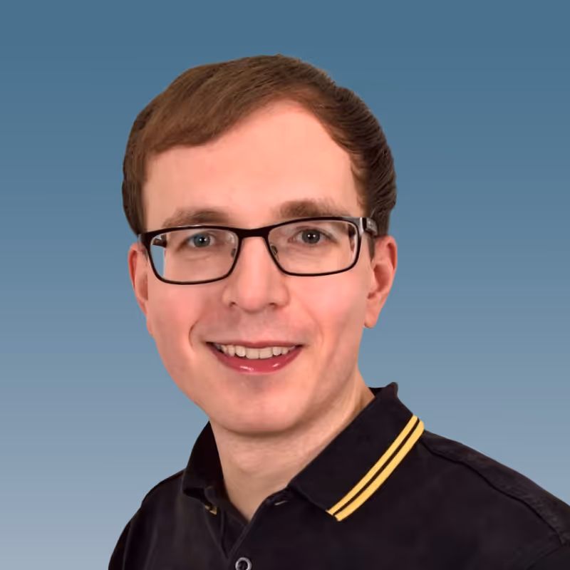Daniel Hoske