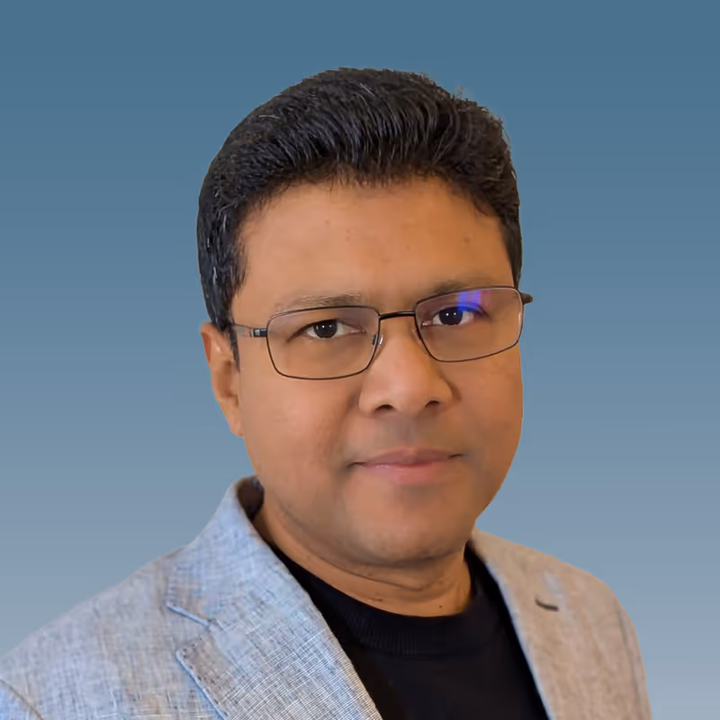 Sai Vivek