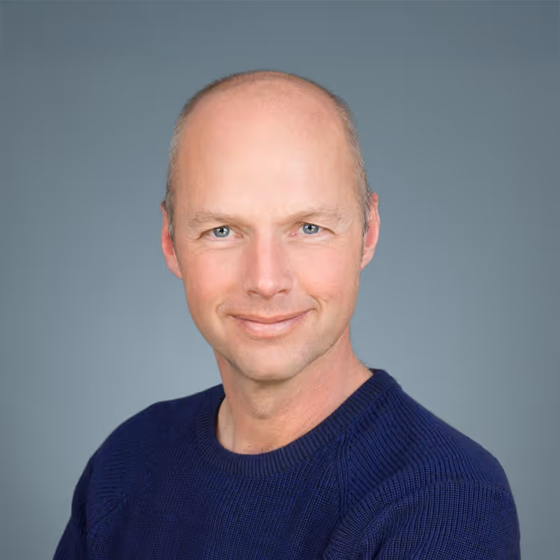 Sebastian Thrun