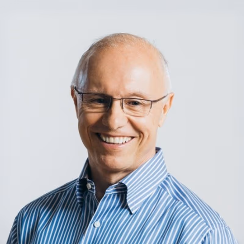 Doug Leone