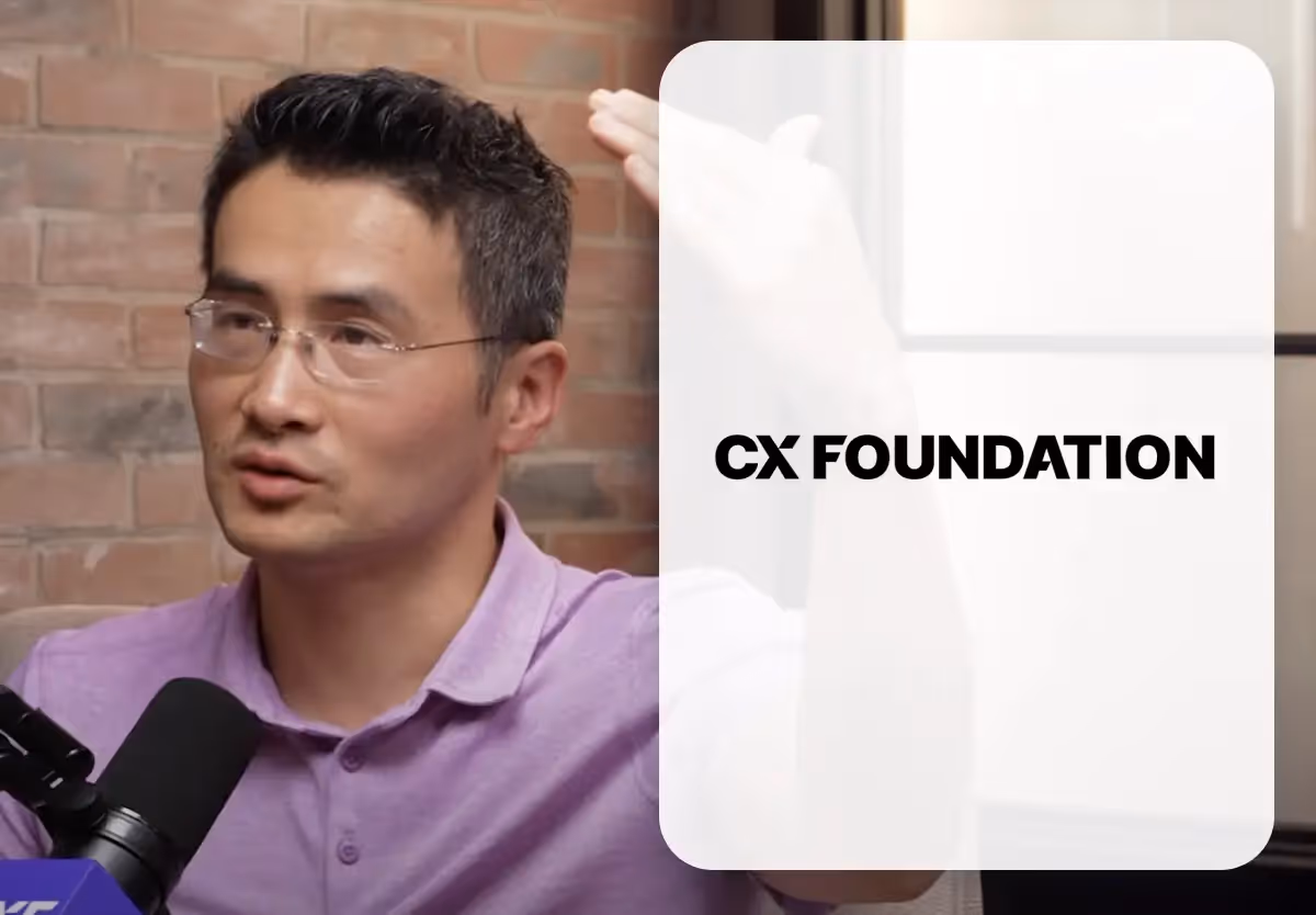 Cresta CEO & CMO on the Unified Human-AI Contact Center