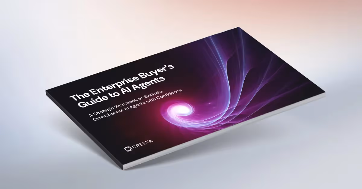 The Enterprise Buyer’s Guide to AI Agents