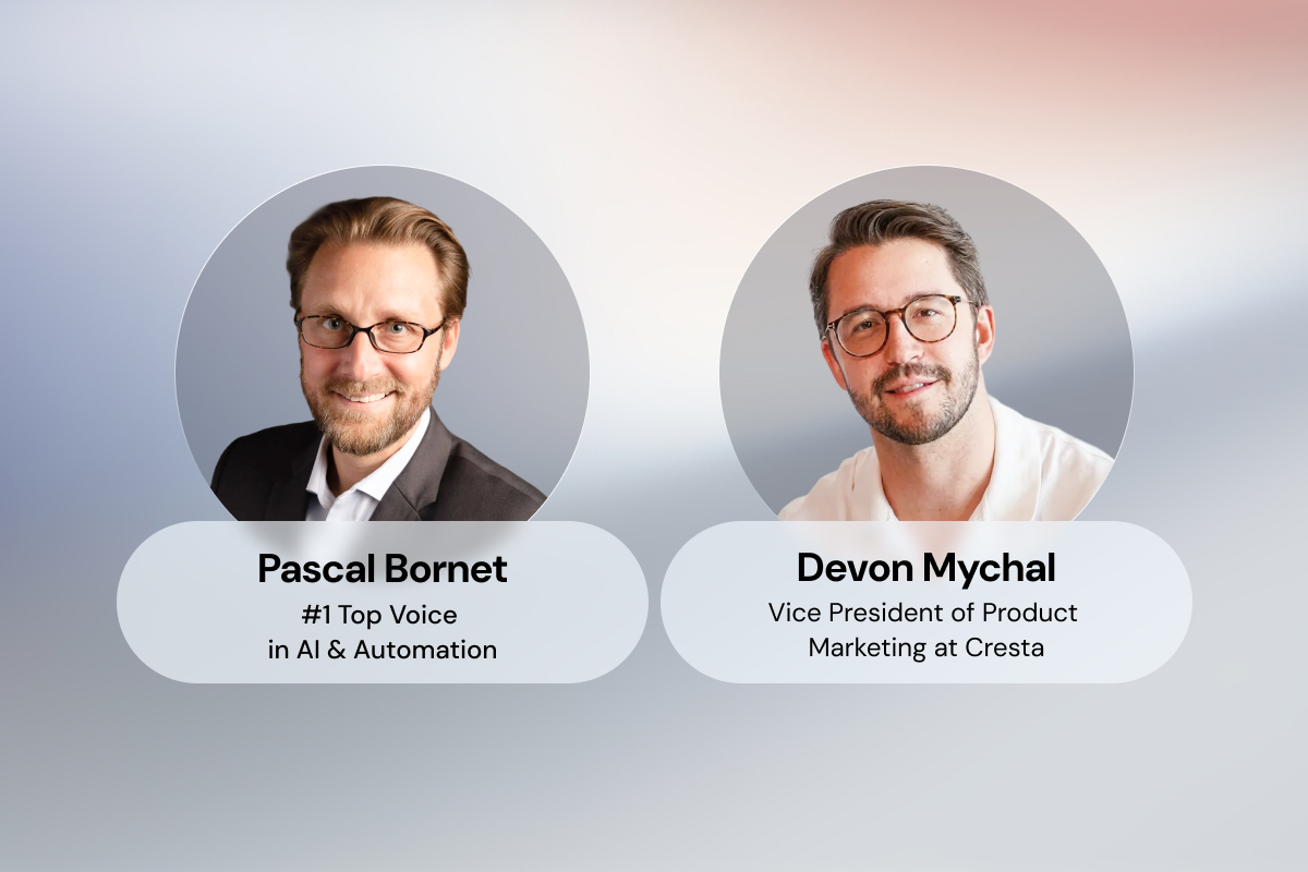 What CX Orgs Must Get Right: Building a Human + AI Workforce