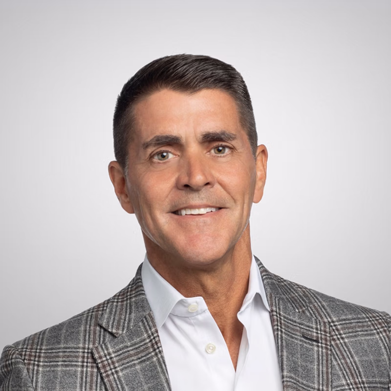 Carl Eschenbach