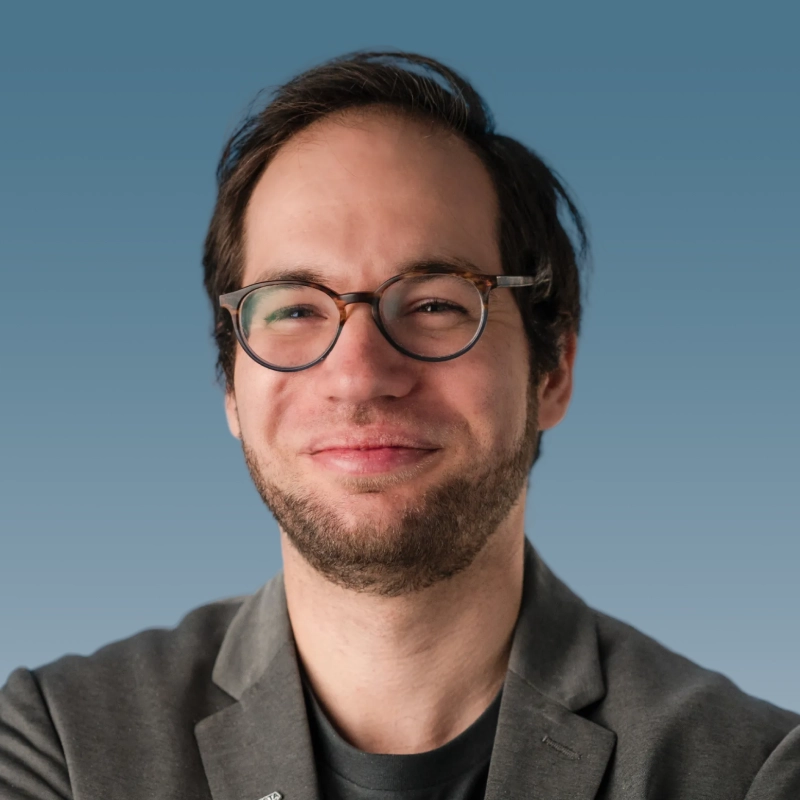 Josh Levin