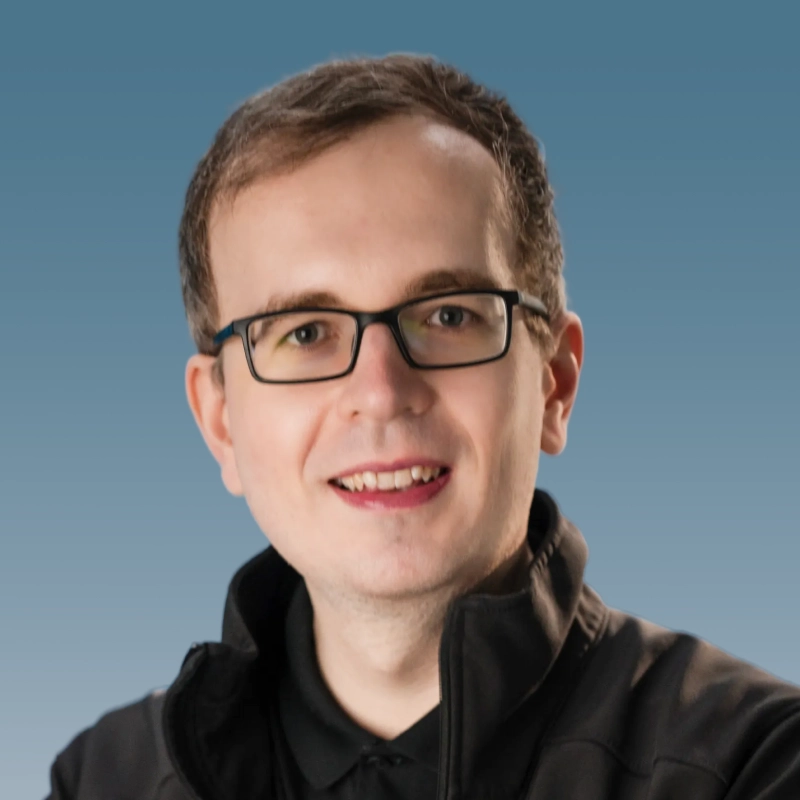 Daniel Hoske