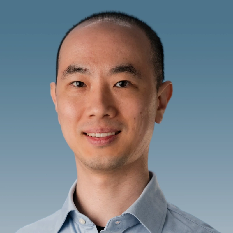 Xiangru Chen
