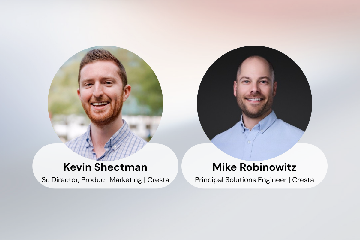 Cresta AI Agent: The New Standard for AI Agents