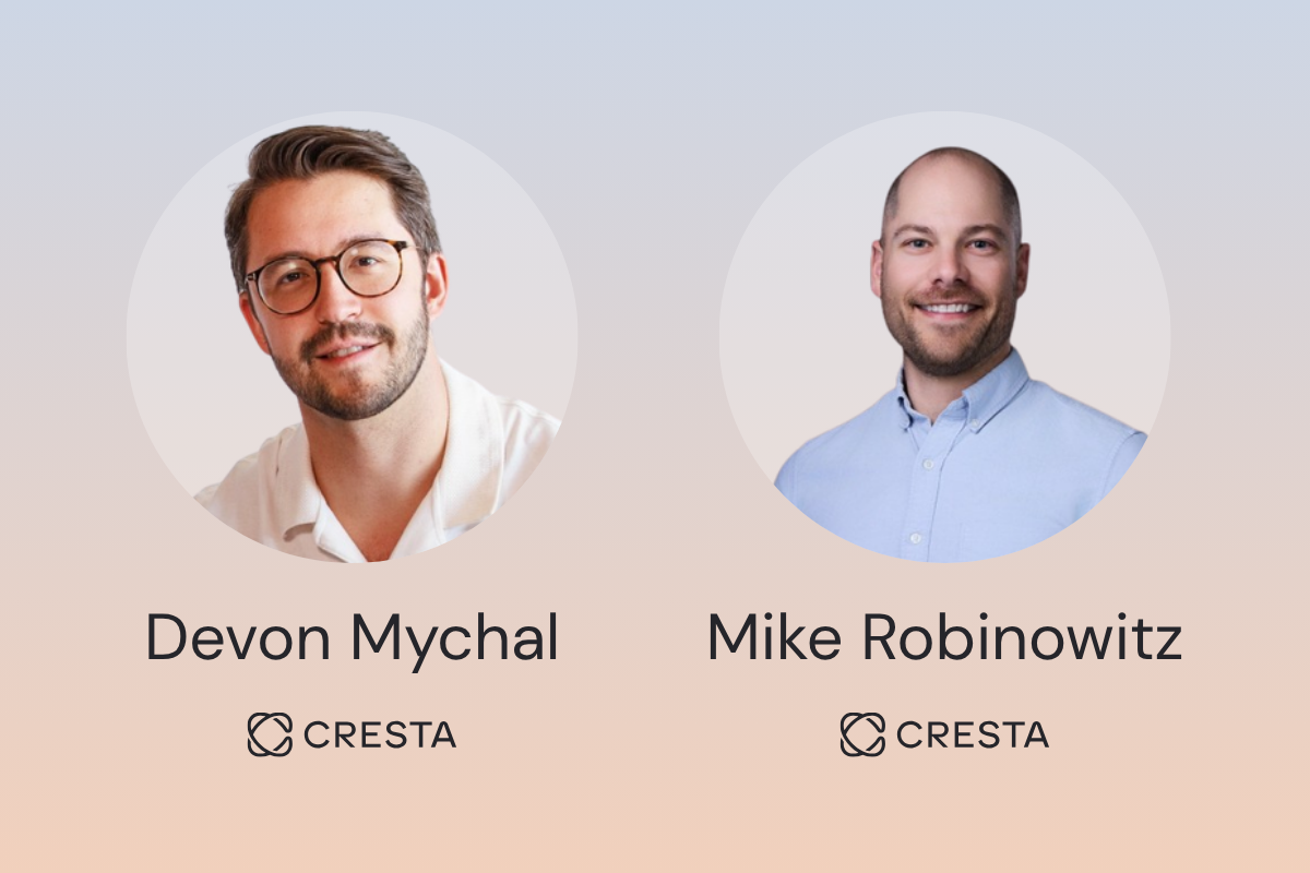 Meet Cresta: The Unified Platform for Human + AI Agents