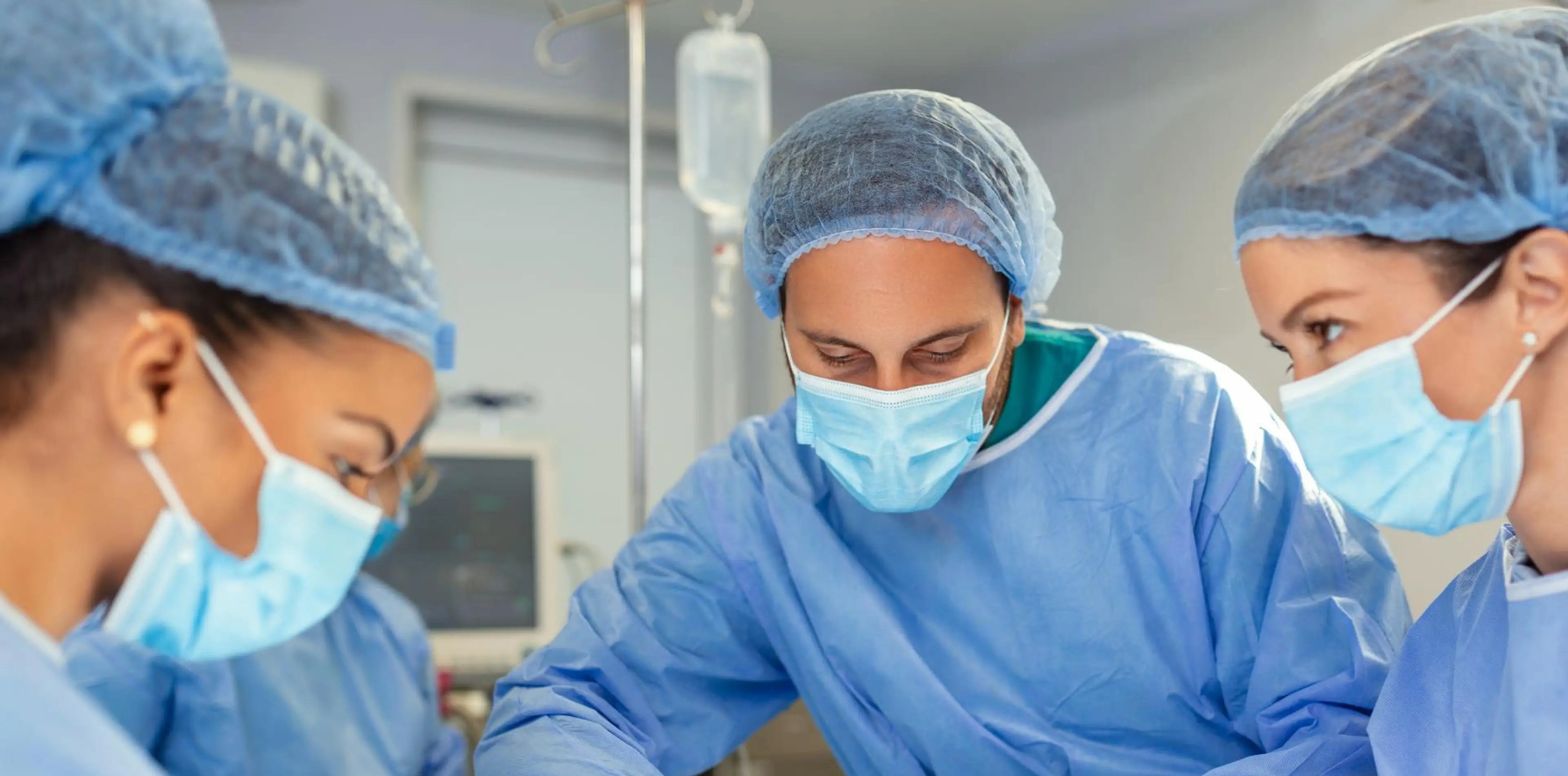 Doctors