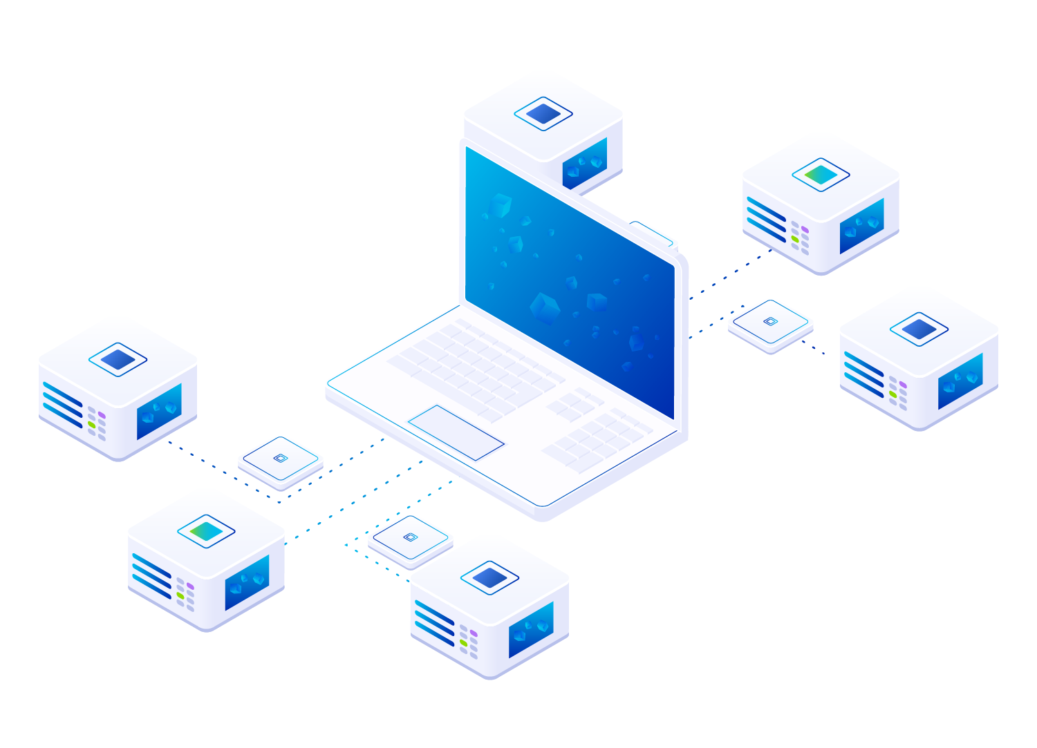 SupremeRAID™ SE: NVMe RAID for Workstations & AI | Graid Technology