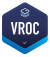 vroc by graid badge