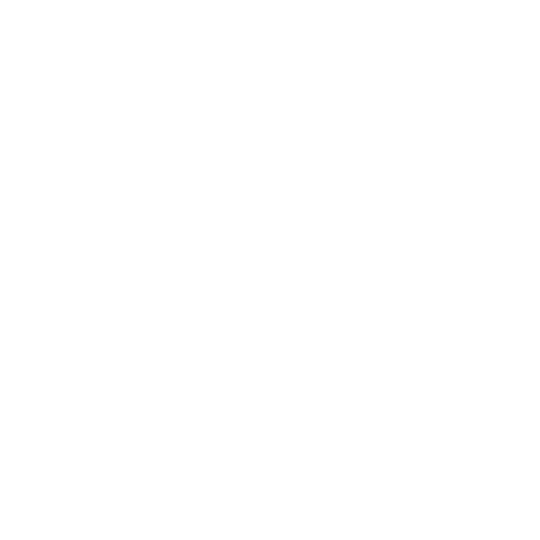 white drop down arrow