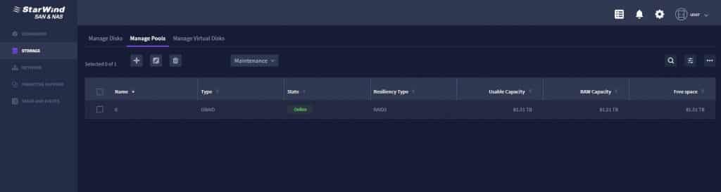 And then, with  Graid correspondingly: