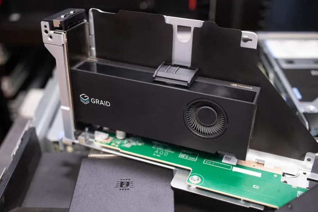 SupremeRAID™️ SR-1010: The World's Fastest NVMe & NVMeOF RAID Card