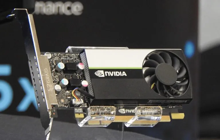 Promotional Image of the SupremeRAID SR-1000