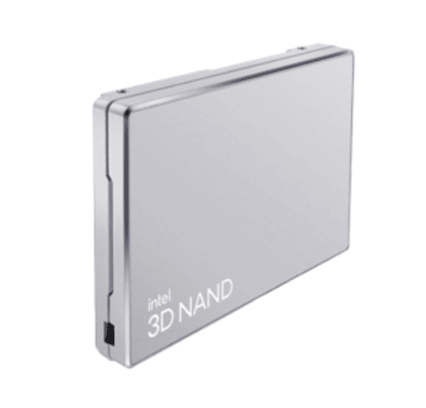Intel 3D NAND
