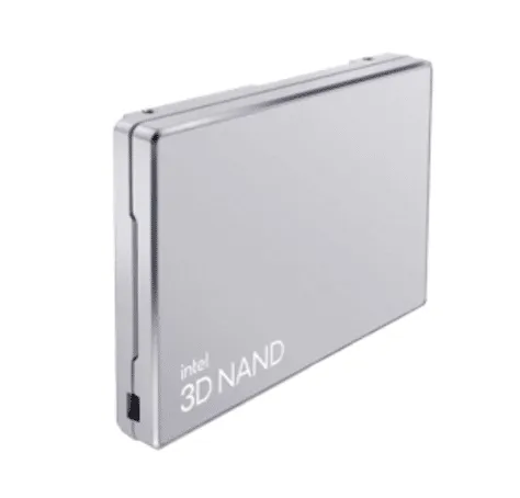 Intel 3D NAND