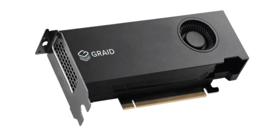 SupremeRAID™️ SR-1010