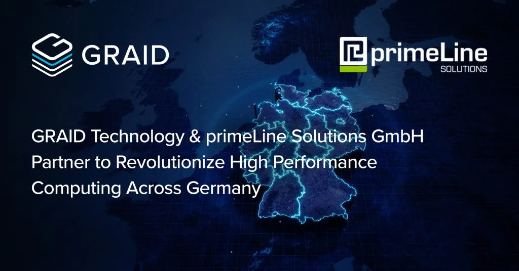 GRAID-primeLine-PR-Image