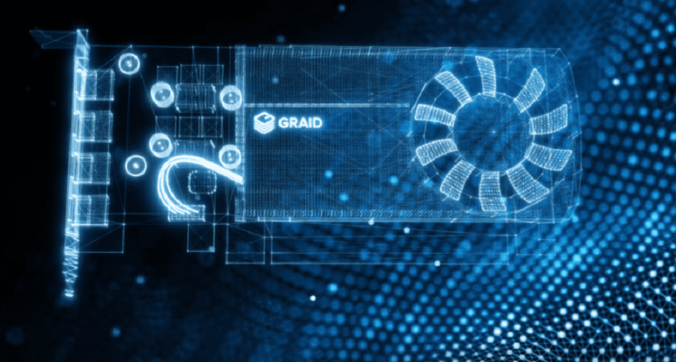  Graid SupremeRAID Card