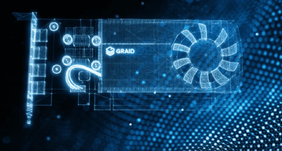  Graid SupremeRAID Card