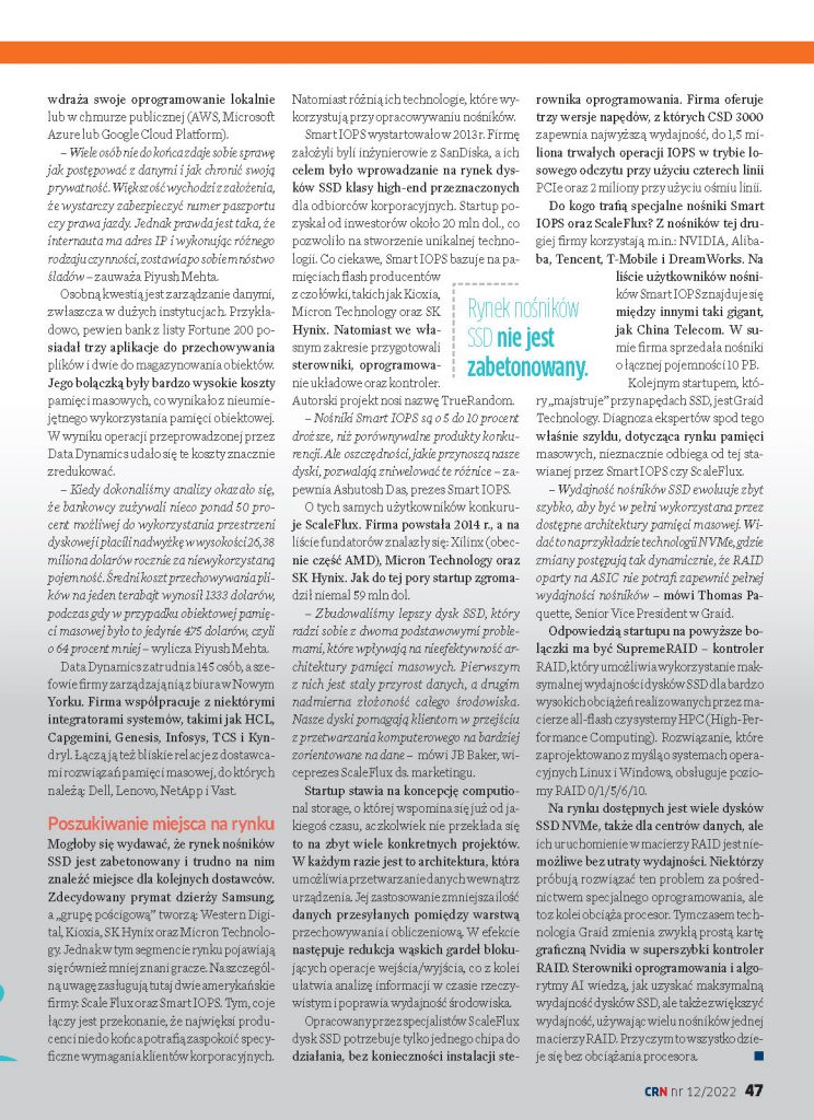 Graid Technology Featured In CRN Poland Dec. 2022_Page_3