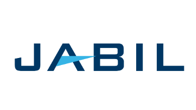 Jabil logo
