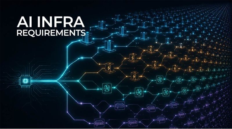 Why AI Inference Needs GPU-Driven Storage | Graid Technology