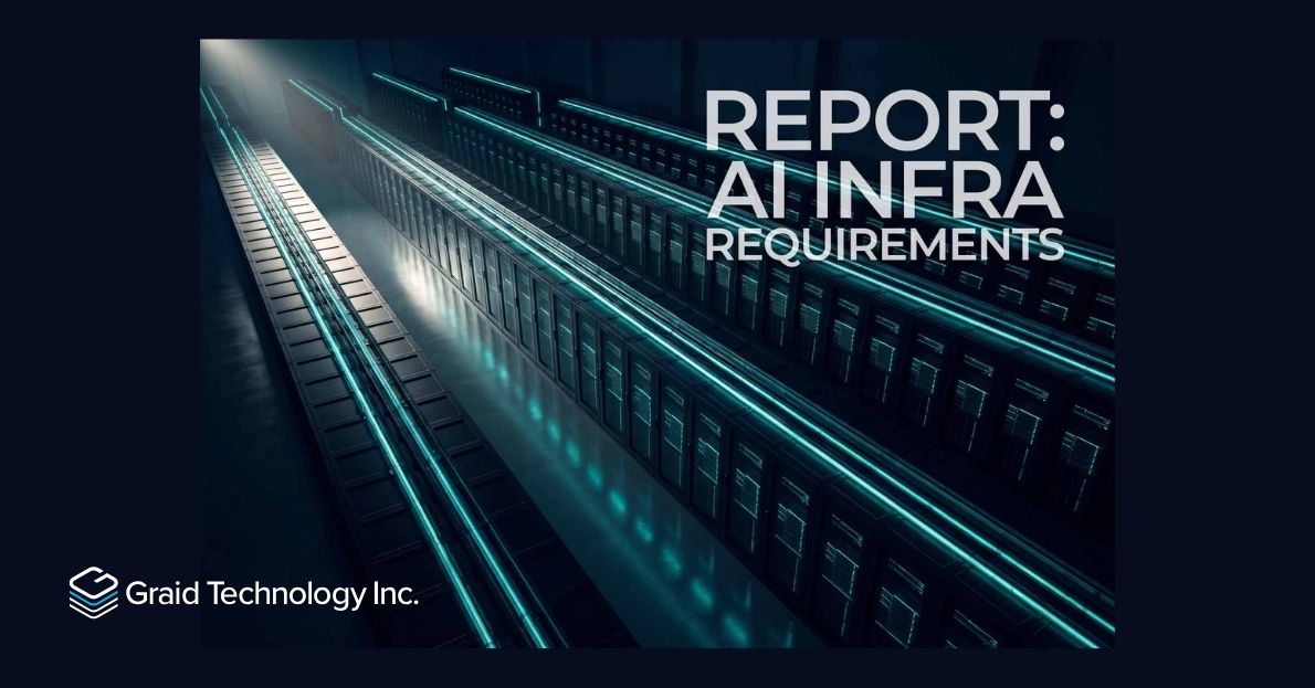 TechArena Report: AI Inference & Storage | Graid Technology