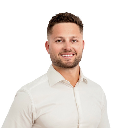 Thomas Loup Tremblay