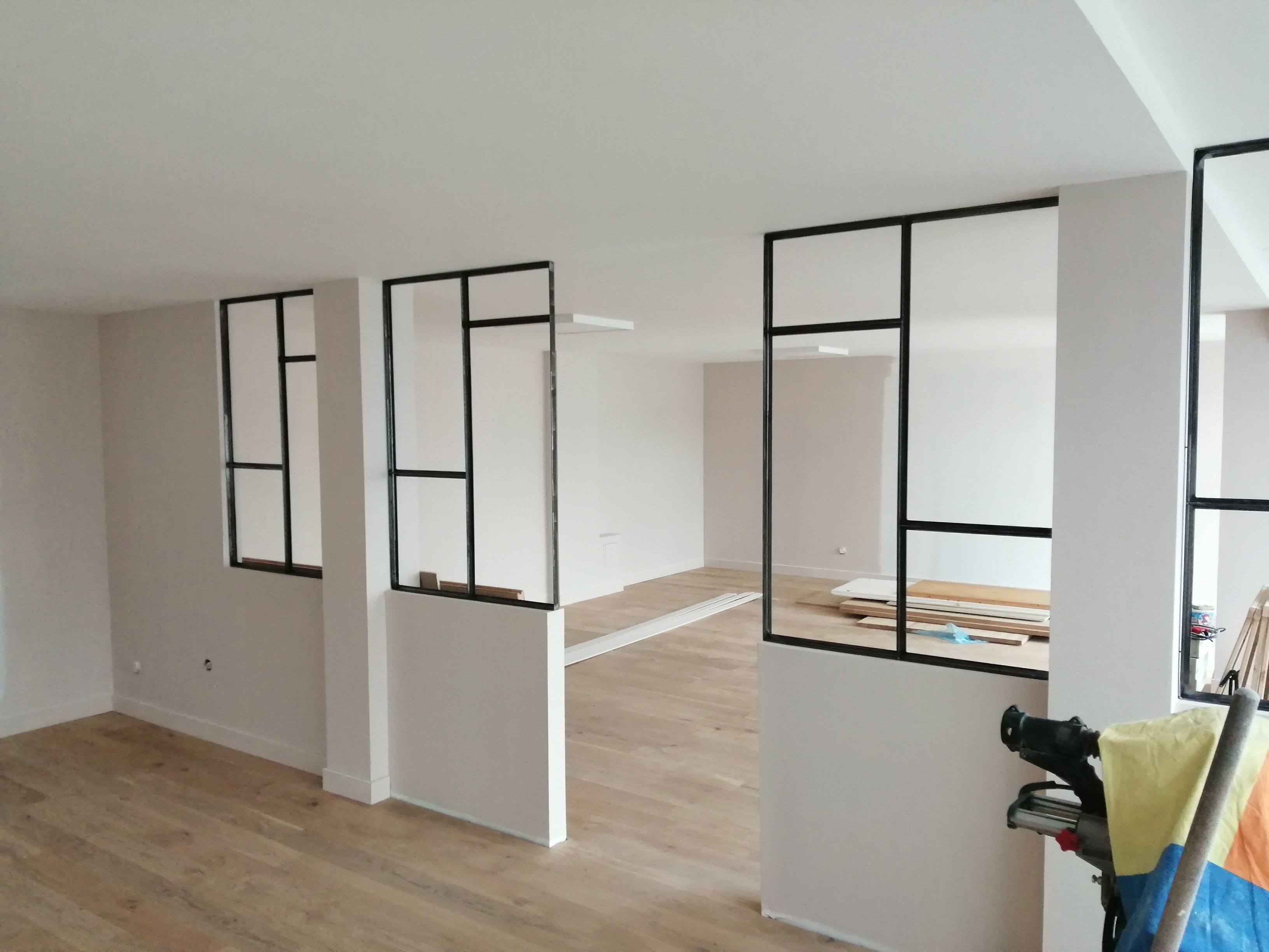 Verrière La Rochelle