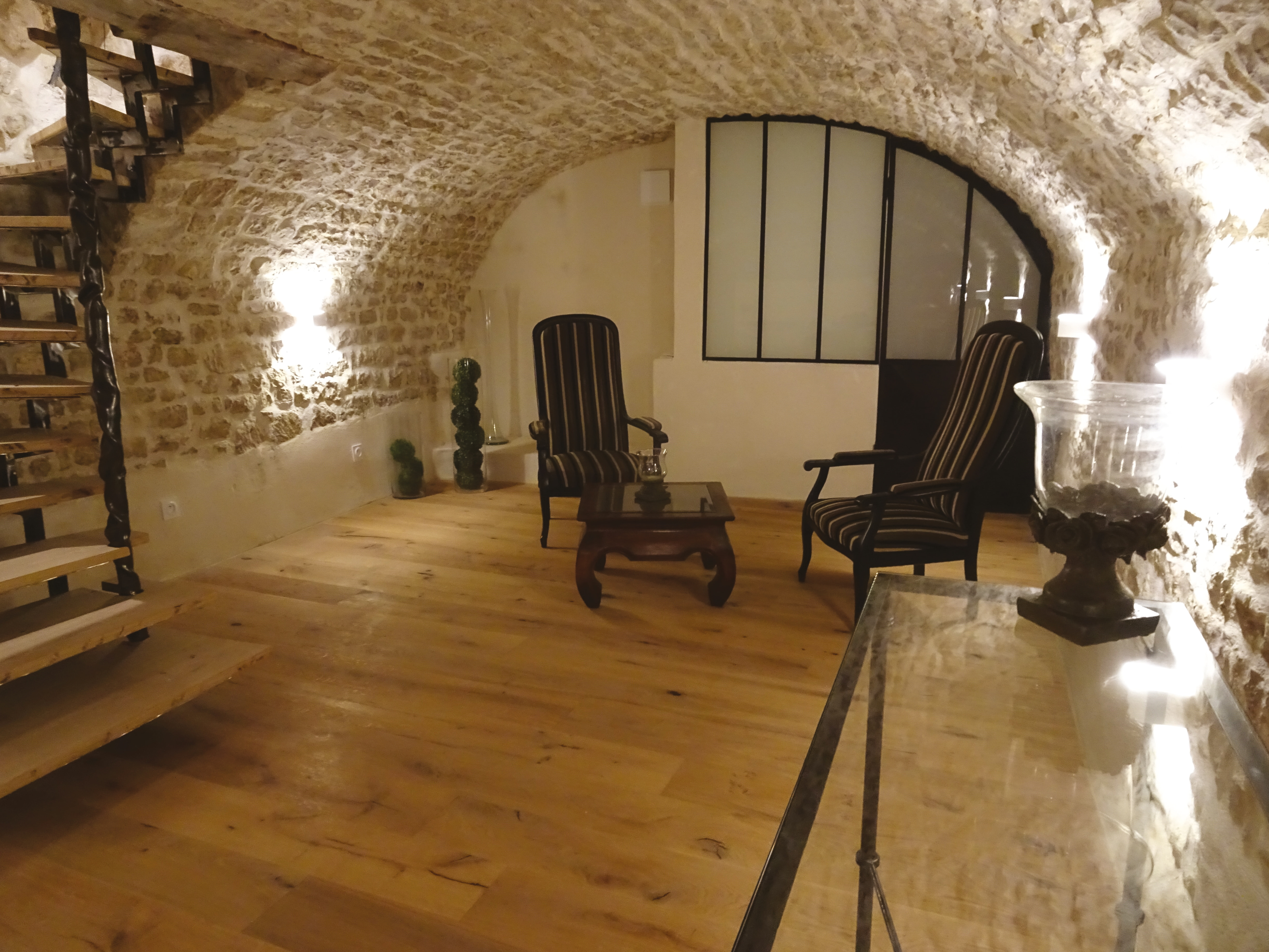 verrière la rochelle