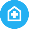 clinic icon