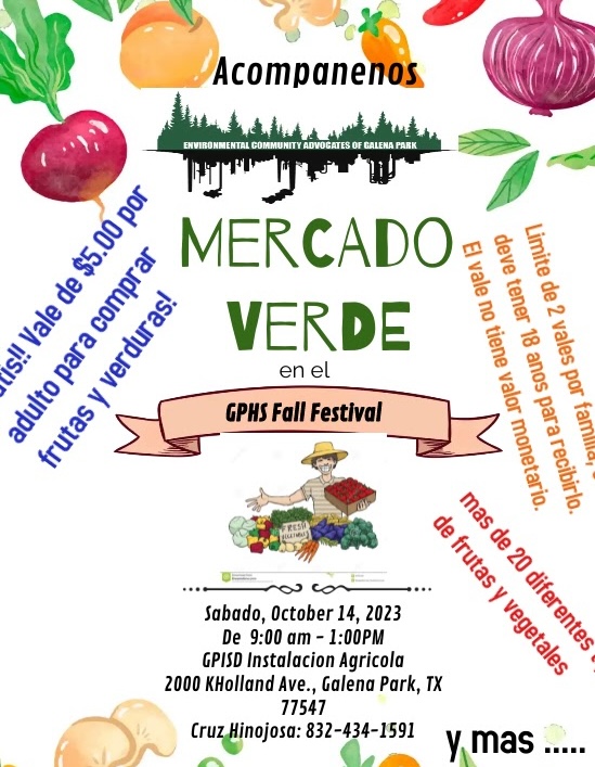 image of the organization in action