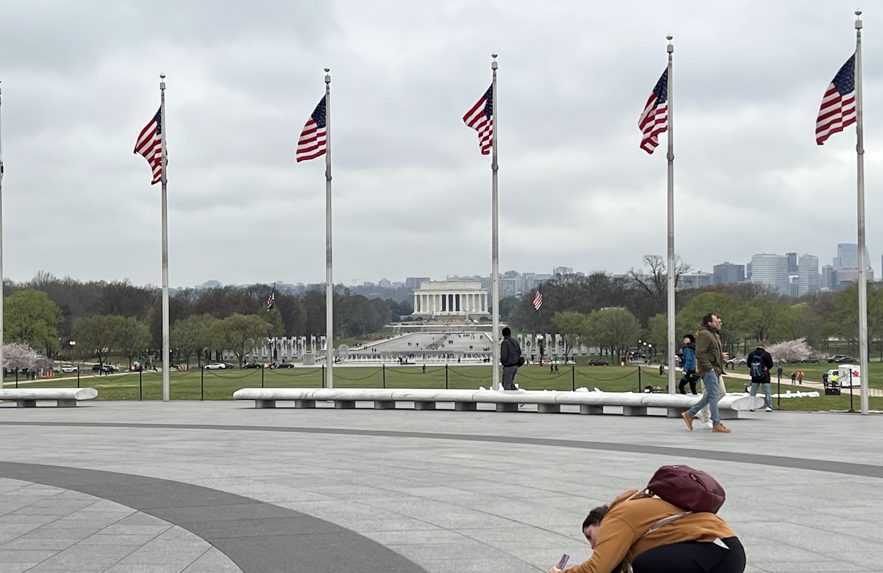 image of the organization in action