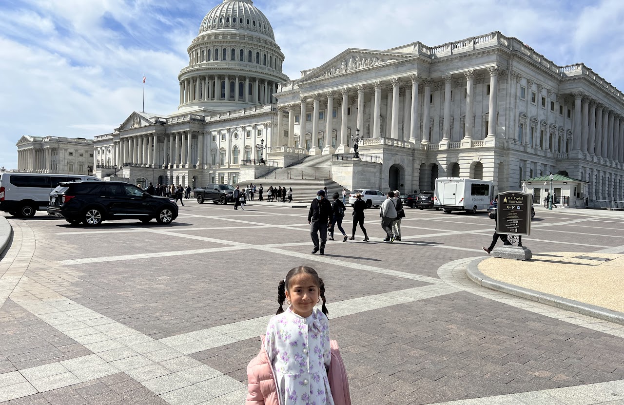 image of the organization in action