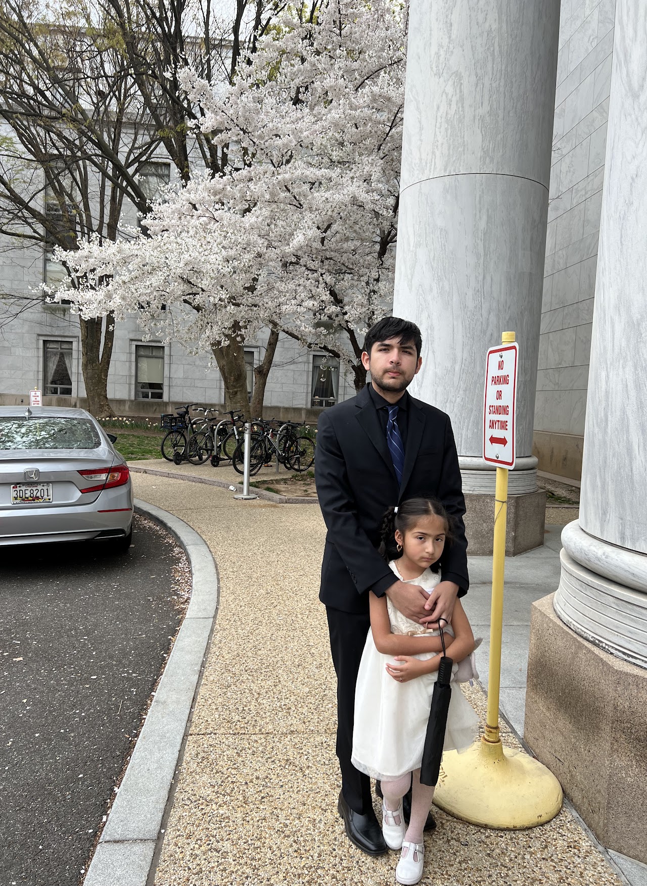 image of the organization in action