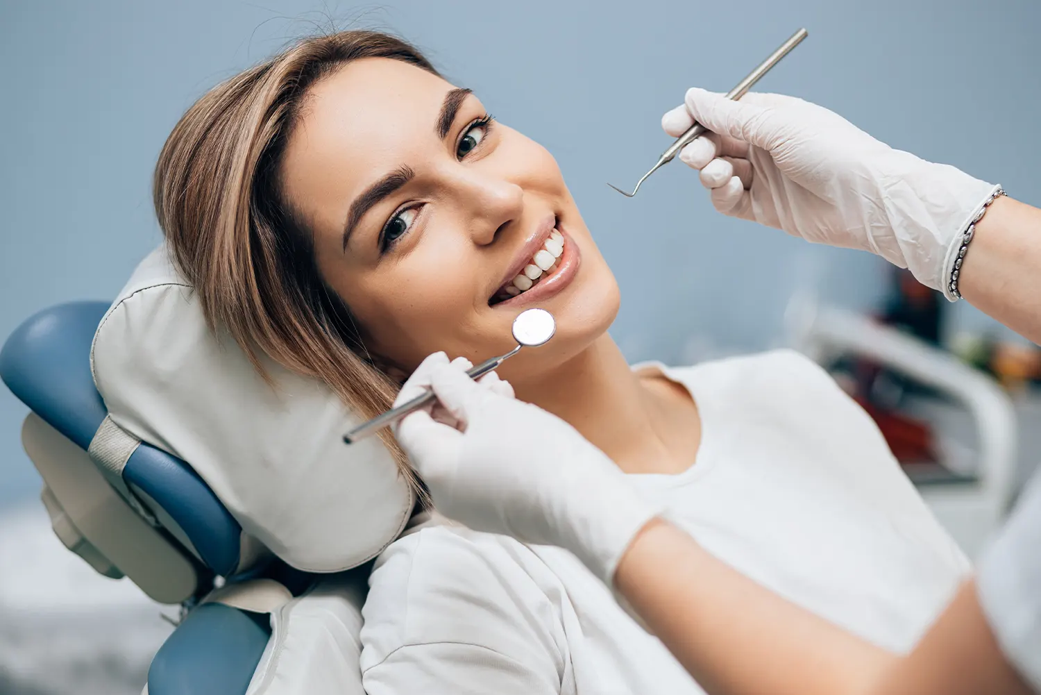 Smile Makeovers in Santa Rosa | SOCO Dental Studio