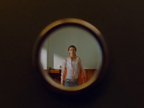 A licensed film Frame