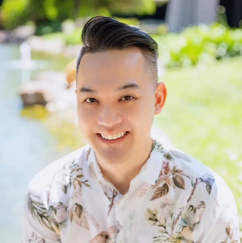 Daniel Nguyen, Culture, Belonging, and Inclusion Program Manager – Chegg