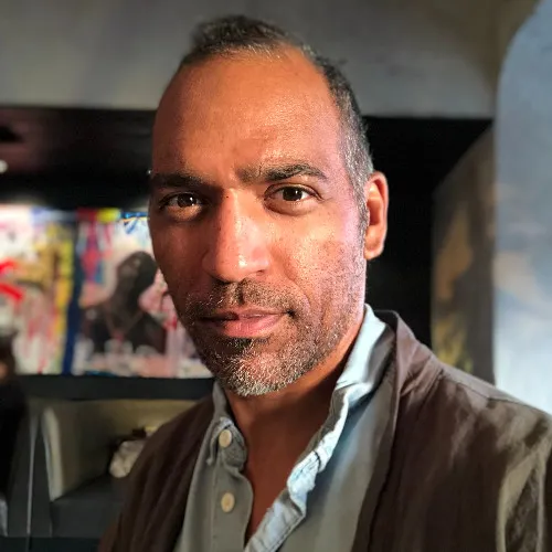 Dawon Hawkins, Director, Culture & Engagement – DocuSign