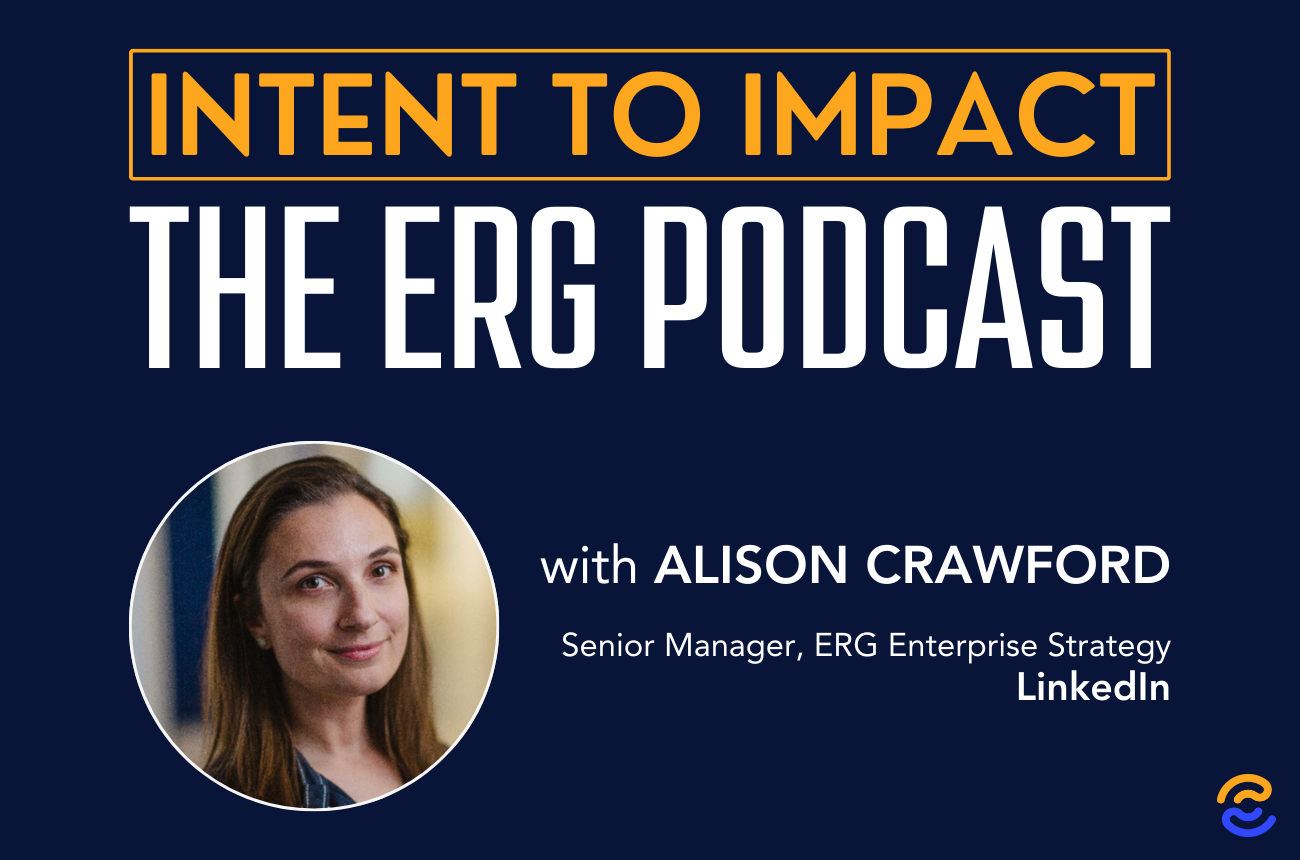 Navigating your first 90 days in a new Belonging role | Alison Crawford (LinkedIn)