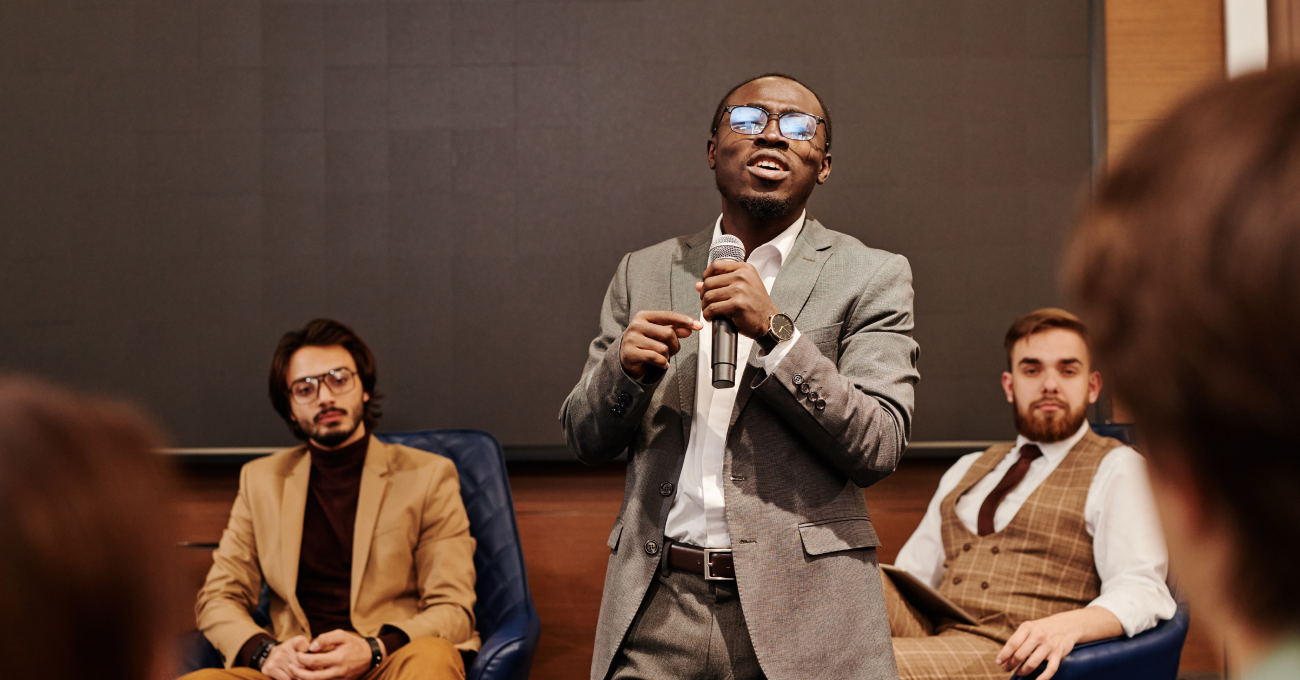 Key Takeaways from a Diversity Panel