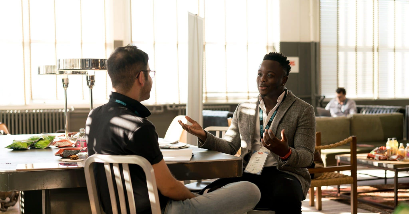 How to Start a Mentorship Program for Your ERG