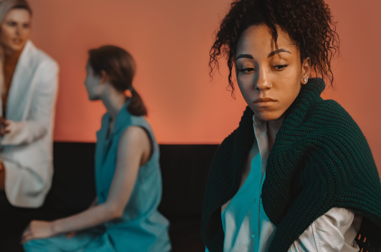 Impostor Syndrome Never Goes Away