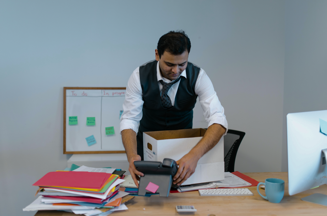 Is It Time to Quit Your Job? Here’s How to Tell