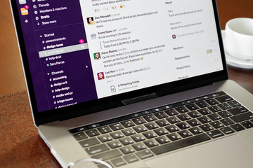 5 Tips for Increasing Engagement in Your Erg Slack Channel